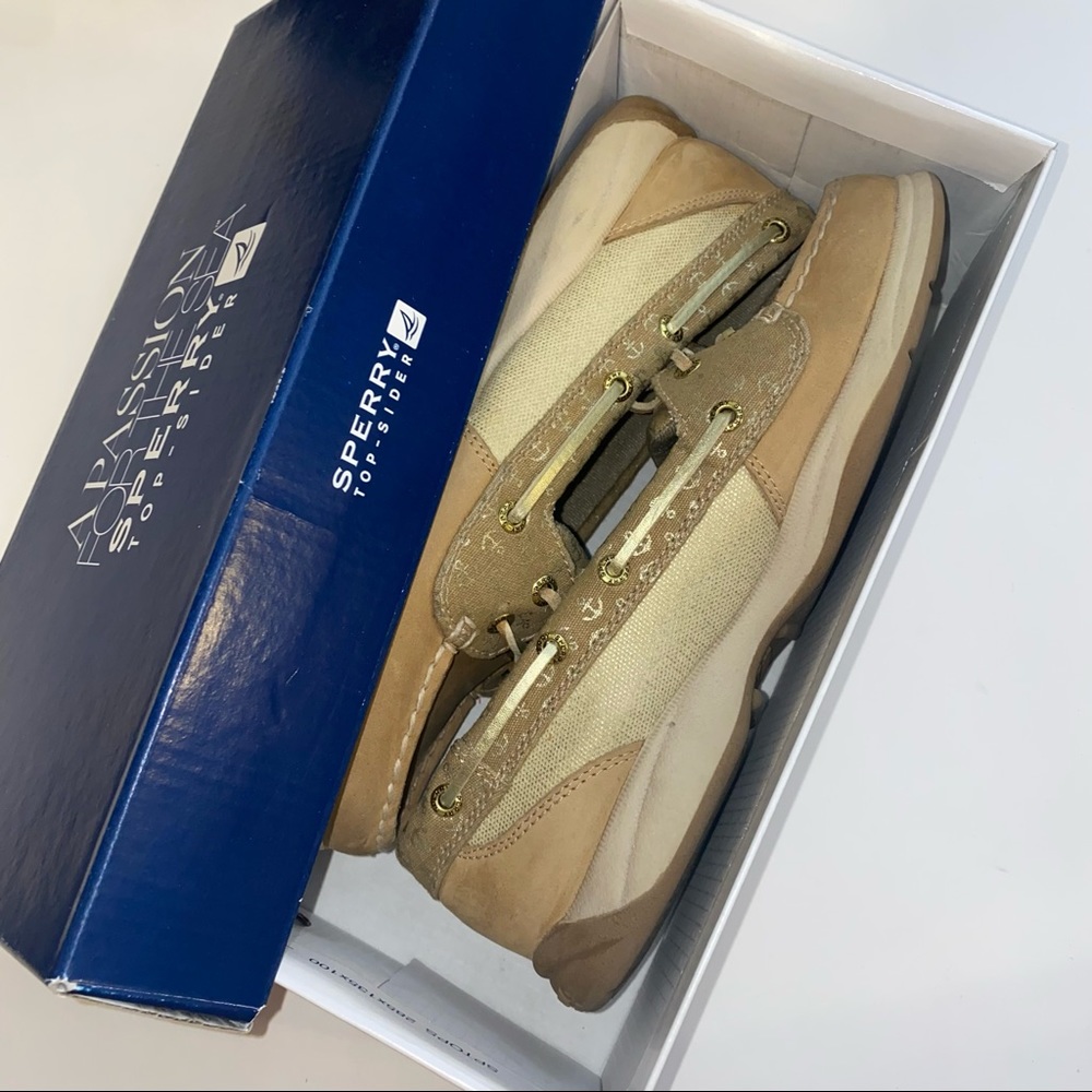 Sperry
